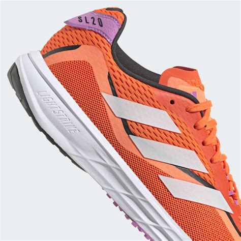 adidas SL20.3 Running Shoes 